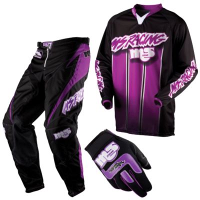2010 MSR THROWBACK COMBO