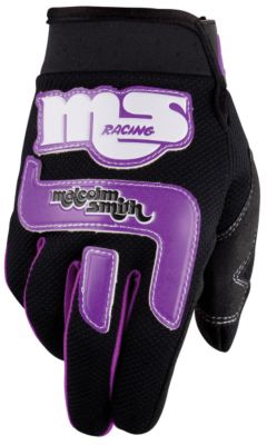 2010 MSR THROWBACK GLOVES