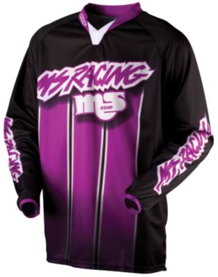 2010 MSR THROWBACK JERSEY