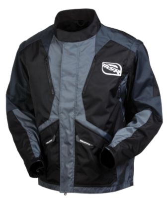 2010 MSR TRANS JACKET