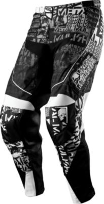 2011 MSR METAL MULISHA PANTS - ITP T-9 Pro Rear Wheel - 10x8 3b+5n