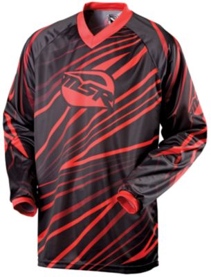 2012 MSR AXXIS JERSEY - MSR Parts & Gear