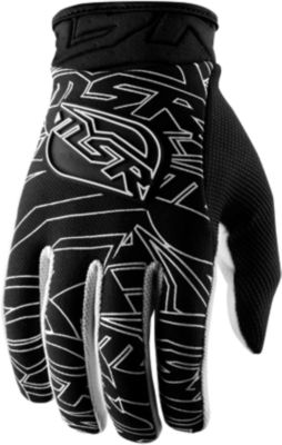 2012 MSR NXT GLOVES -  Dirt Bike Gloves 