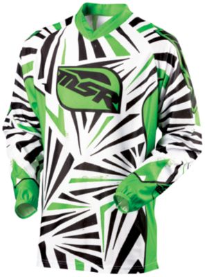 2012 MSR MAX AIR JERSEY - 
