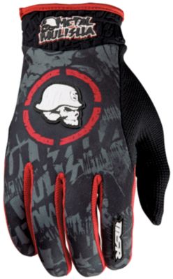 2012 MSR METAL MULISHA GLOVES - Discount & Sale Dirt Bike Gloves Clearance