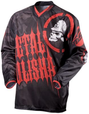 2012 MSR METAL MULISHA JERSEY - 
