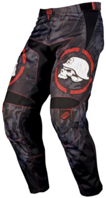 2012 MSR METAL MULISHA PANTS - Discount & Sale Dirt Bike Pants Clearance