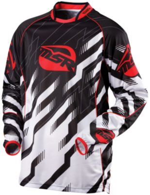 2012 MSR NXT LEGACY JERSEY - 