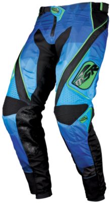 2012 MSR NXT REFLECT PANTS - MSR Parts & Gear