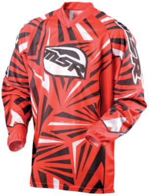 2012 MSR RENEGADE JERSEY - 