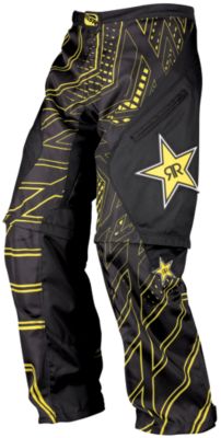 2012 MSR ROCKSTAR OTB PANTS - MSR Parts & Gear