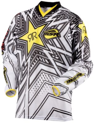 2012 MSR ROCKSTAR JERSEY - 