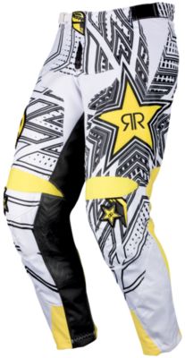 2012 MSR ROCKSTAR PANTS - MSR Parts & Gear
