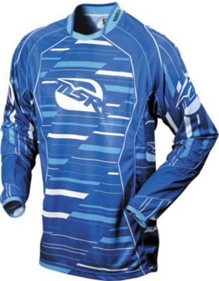 2012 MSR NXT SCAN JERSEY - 