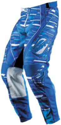 2012 MSR NXT SCAN PANTS - ITP Sandstar Front Tire - 21x7-10