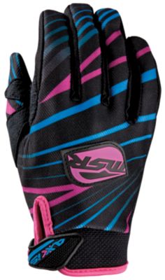 2012 MSR WOMEN'S STARLET GLOVES -  Dirt Bike Gloves 
