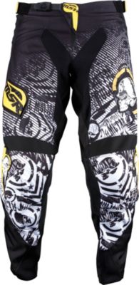 2013 MSR METAL MULISHA VOLT PANTS - MSR Parts & Gear