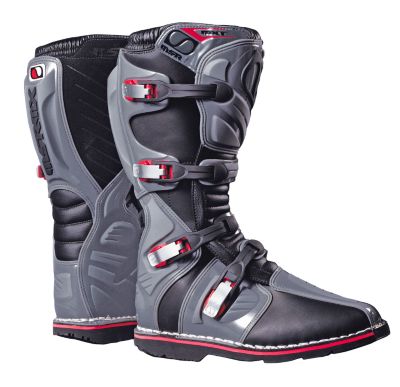  2010 MSR MXT BOOTS