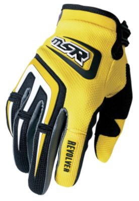 2007 MSR REVOLVER GLOVES