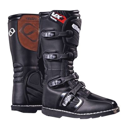 2009 MSR VX-1 BOOTS