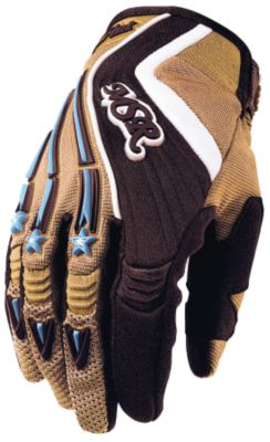 2008 MSR WOMENS STARLET GLOVES