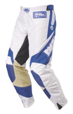 2009 MSR OLD SKOOL PANTS