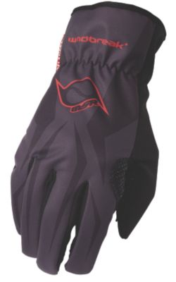 2010 MSR WIND BREAK GLOVES