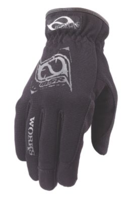 2010 MSR WORKS GLOVES