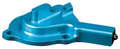 MERGE ADJUSTABLE LEAK JET ACCELERATOR PUMP COVER