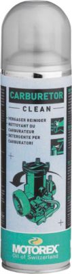 MOTOREX CARBURETOR CLEAN - 