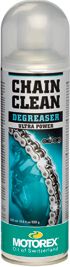 MOTOREX CHAIN CLEAN DEGREASER SPRAY - 