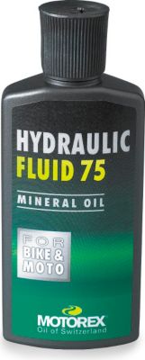  Motorex Mineral Hydraulic Clutch Fluid 75 - 100ml