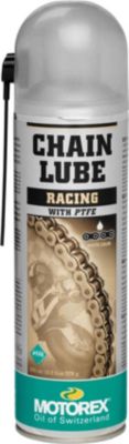MOTOREX RACING CHAIN LUBE - ATV Chain Lube