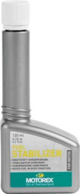 MOTOREX FUEL STABILIZER - 