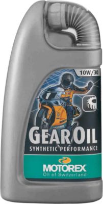 MOTOREX GEAR OIL - 