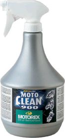 MOTOREX MOTO CLEAN 900 REFILL - 