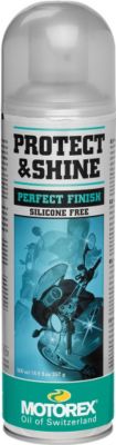 MOTOREX PROTECT & SHINE 645 SPRAY