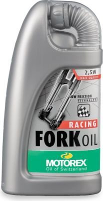 MOTOREX RACING FORK OIL - Utility ATV Suspension Oil