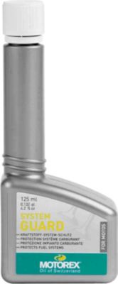 MOTOREX SYSTEM GUARD - 