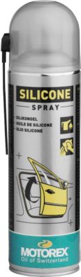 MOTOREX SILICONE SPRAY - 
