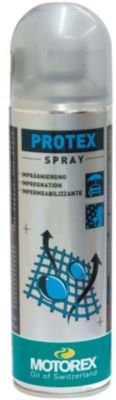 MOTOREX PROTEX WATERPROOF SPRAY
