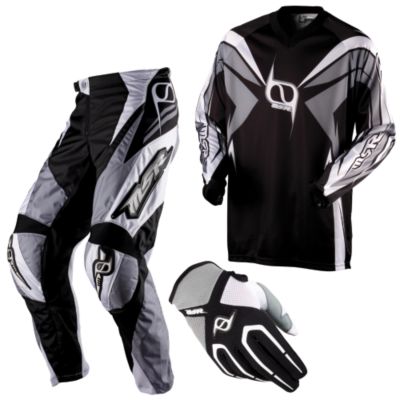 2010 MSR YOUTH AXXIS COMBO