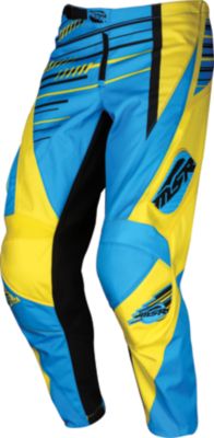 2011 MSR YOUTH AXXIS PANTS - MSR Parts & Gear