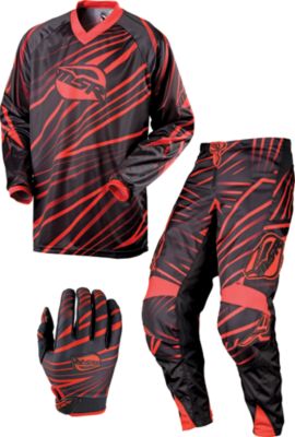 2012 MSR YOUTH AXXIS COMBO - 
