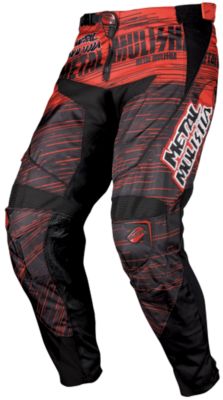 2012 MSR YOUTH METAL MULISHA PANTS - 