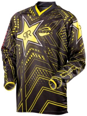 2012 MSR YOUTH ROCKSTAR JERSEY - ATV Boys Jerseys