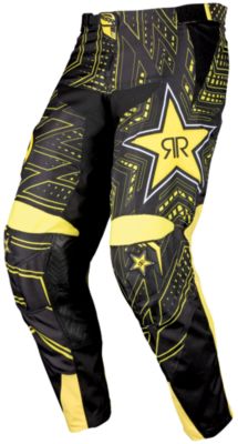 2012 MSR YOUTH ROCKSTAR PANTS - 