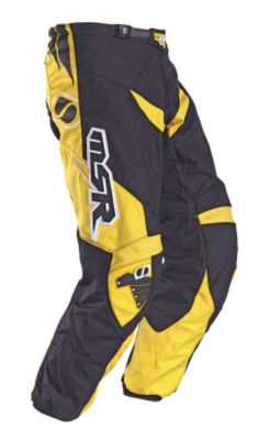 2007 MSR YOUTH AXXIS PANTS