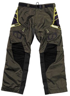 2007 MSR YOUTH STRIKE FORCE PANTS