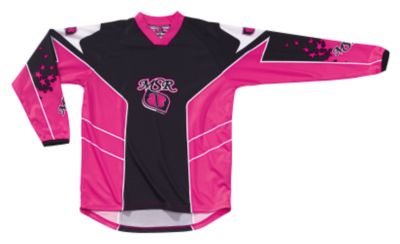 2007 MSR GIRL'S STARLET JERSEY